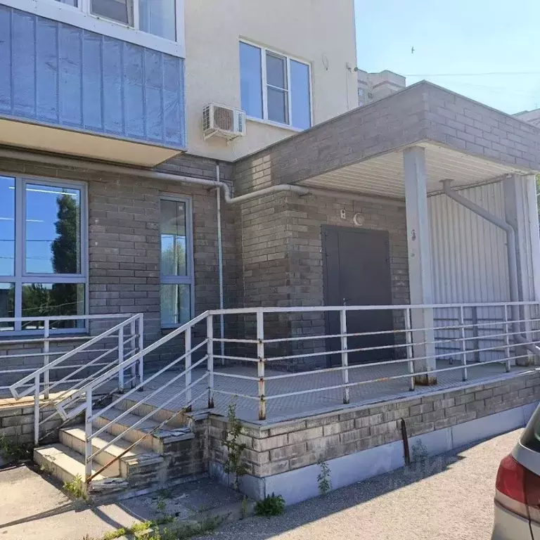 Офис в Нижегородская область, Нижний Новгород Северный жилрайон, ул. ... - Фото 0