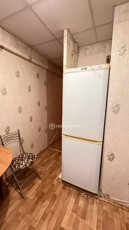 1-к кв. Архангельская область, Архангельск ул. Полины Осипенко, 5к2 ... - Фото 2