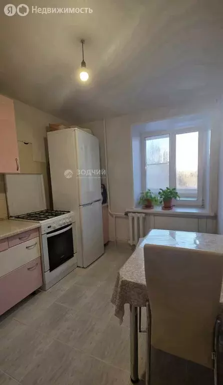 2-комнатная квартира: Чебоксары, Эгерский бульвар, 49 (53.8 м) - Фото 1