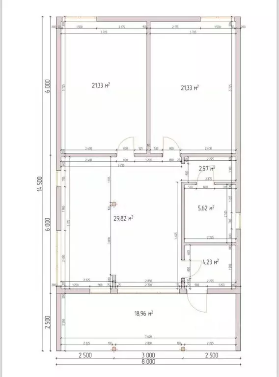 Дом в Московская область, Истра муниципальный округ, д. Загорье, ... - Фото 2