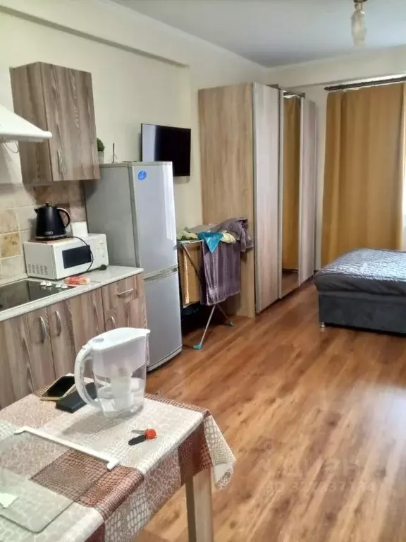 Студия Московская область, Старая Купавна Богородский городской округ, ... - Фото 2