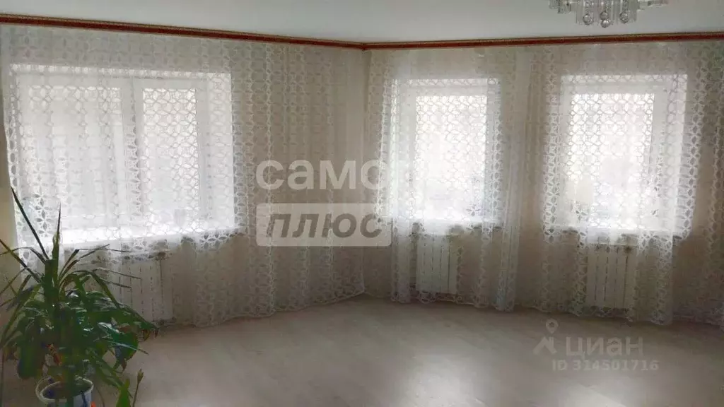 3-к кв. Липецкая область, Липецк ул. Е.И. Замятина, 2 (114.0 м) - Фото 1