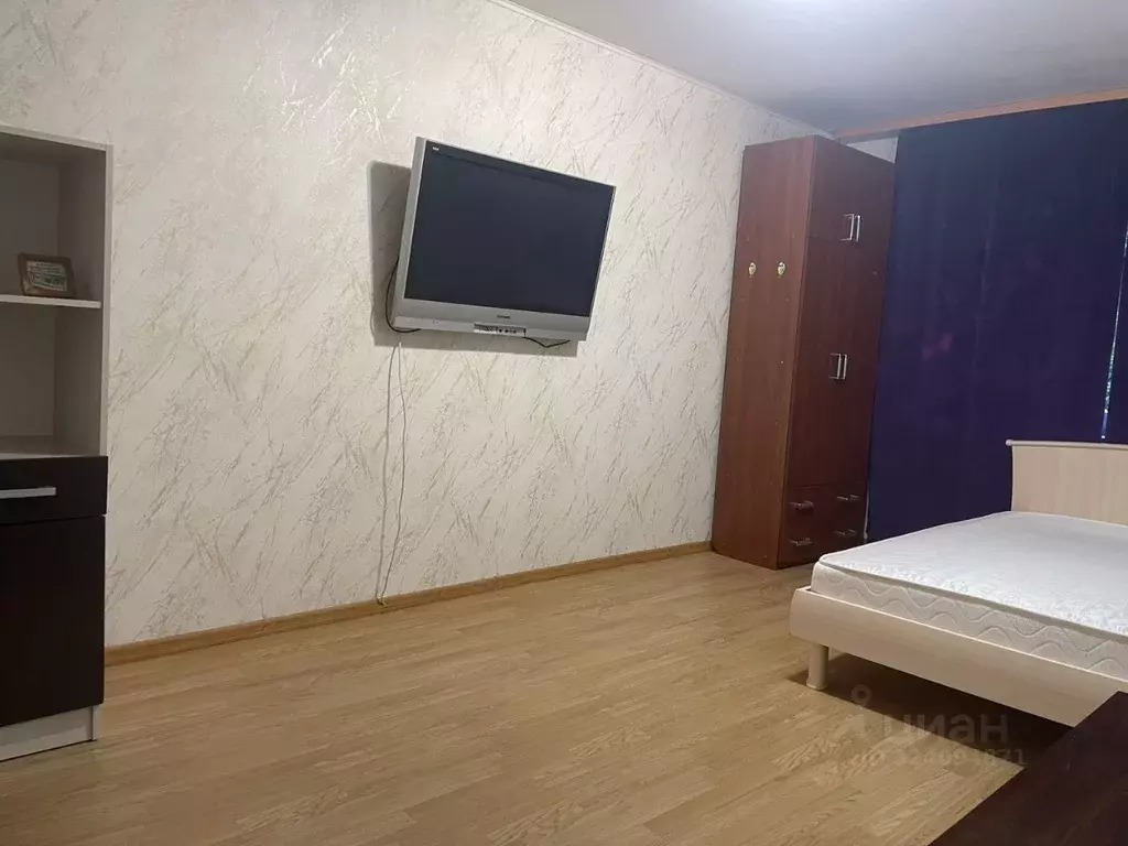 1-к кв. Архангельская область, Архангельск Соломбала исторический ... - Фото 2