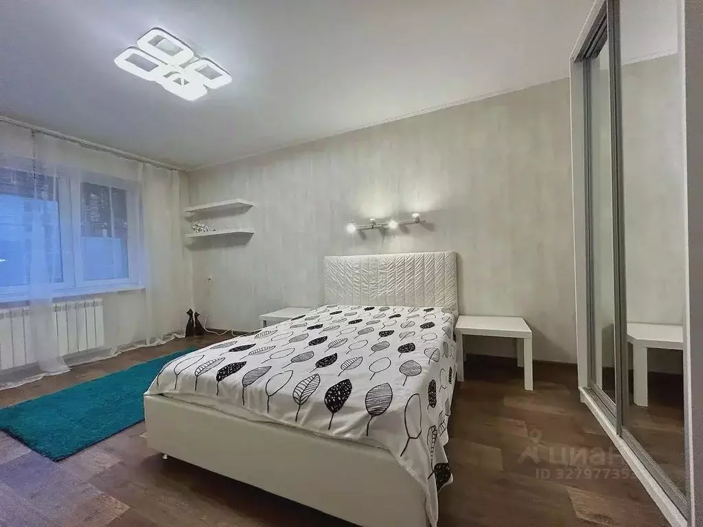 2-к кв. Московская область, Мытищи Силикатная ул., 49к5 (71.4 м) - Фото 2