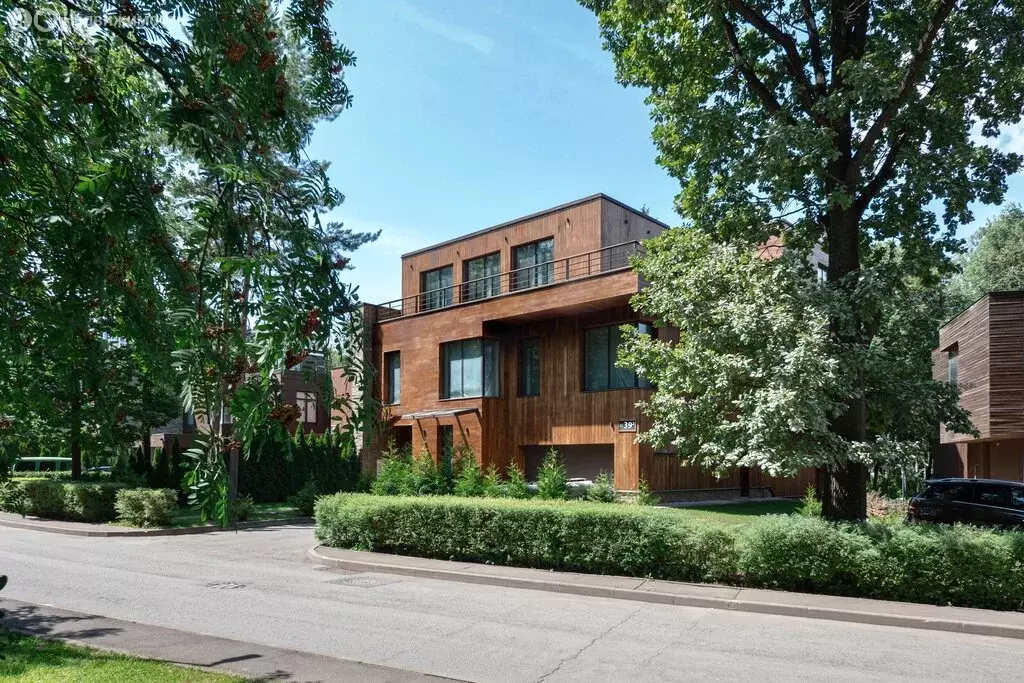 Дом в Красногорск, КП Резиденция Рублёво (720 м) - Фото 2