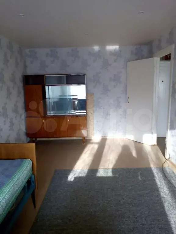 1-к. квартира, 32 м, 4/5 эт. - Фото 1