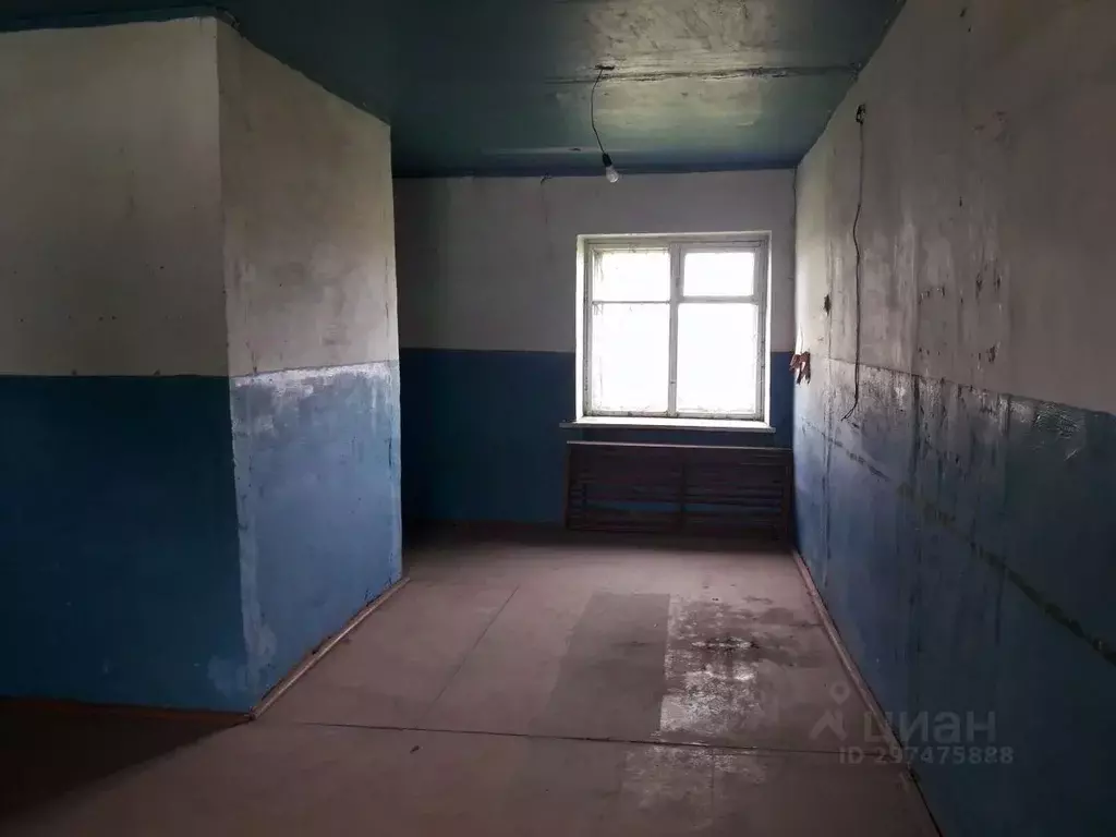 Помещение свободного назначения в Тюменская область, Викуловский ... - Фото 2