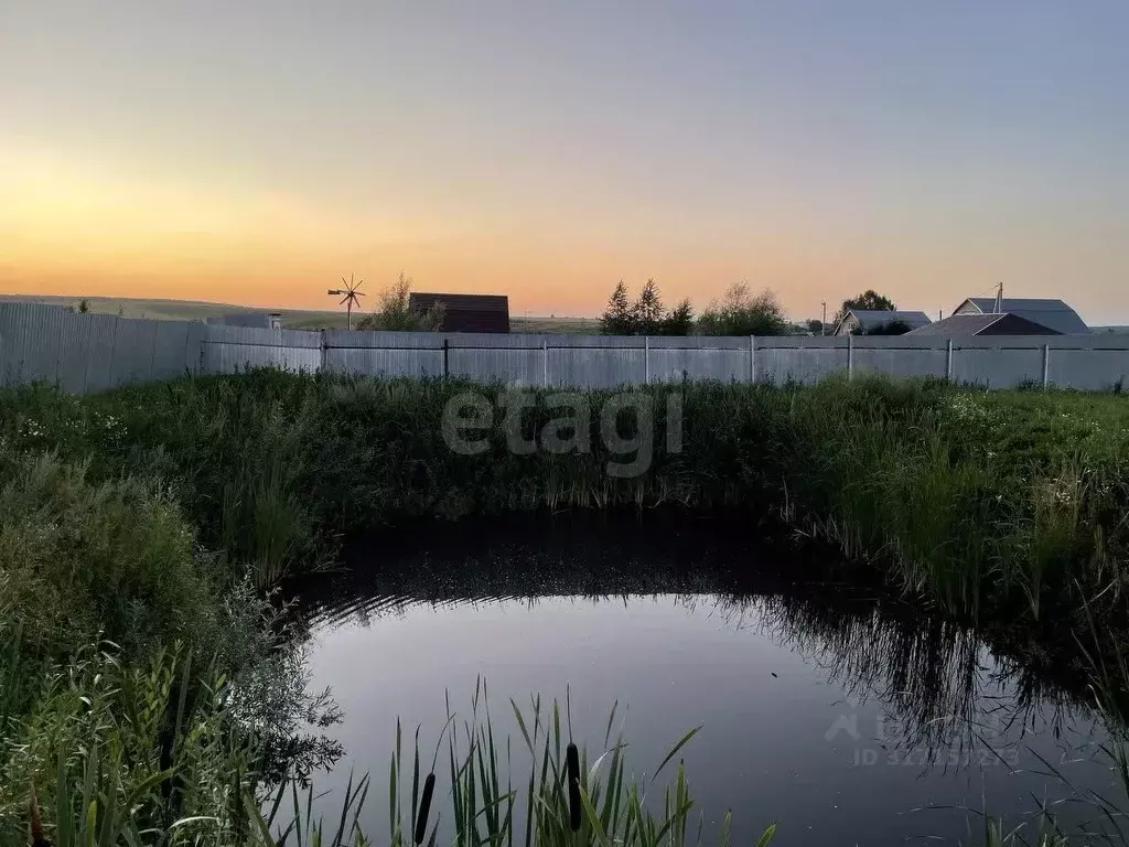 Участок в Мордовия, Лямбирский район, Пензятское с/пос, с. Пензятка ... - Фото 1