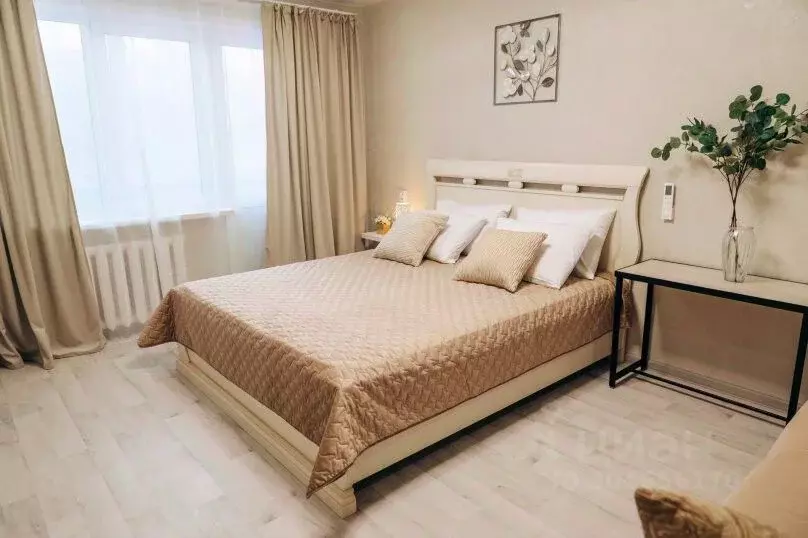 1-к кв. Татарстан, Казань ул. Татарстан, 68 (34.0 м) - Фото 2