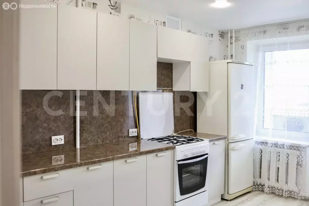 2-комнатная квартира: Чебоксары, улица Пирогова, 4к1 (73 м) - Фото 1