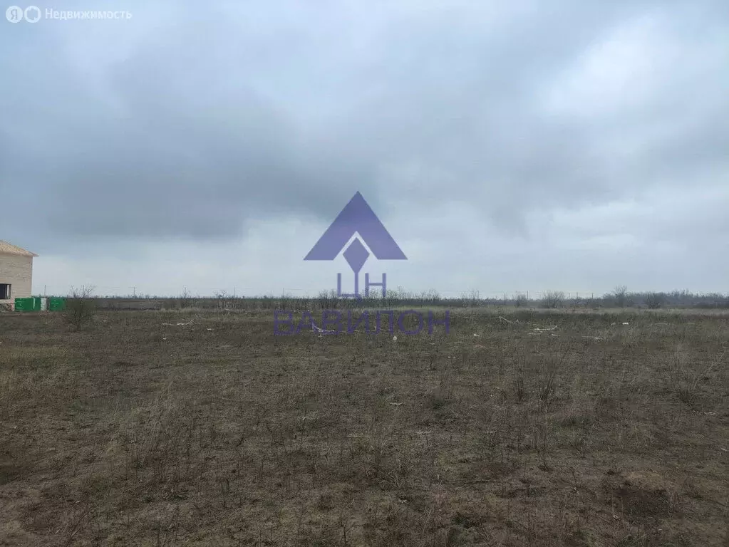 Участок в Волгодонск, улица Сергея Ногина, 12 (6 м) - Фото 2