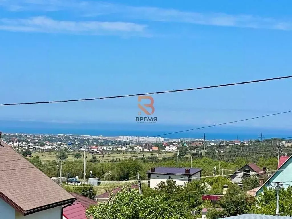 Участок в Севастополь ш. Монастырское (4.0 сот.) - Фото 0