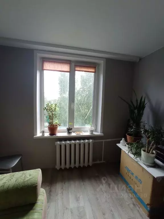2-к кв. Пермский край, Пермь ул. Шишкина, 29 (46.2 м) - Фото 1