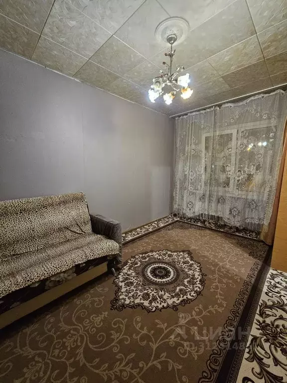 1-к кв. Иркутская область, Иркутск Университетский мкр, 62 (33.0 м) - Фото 2