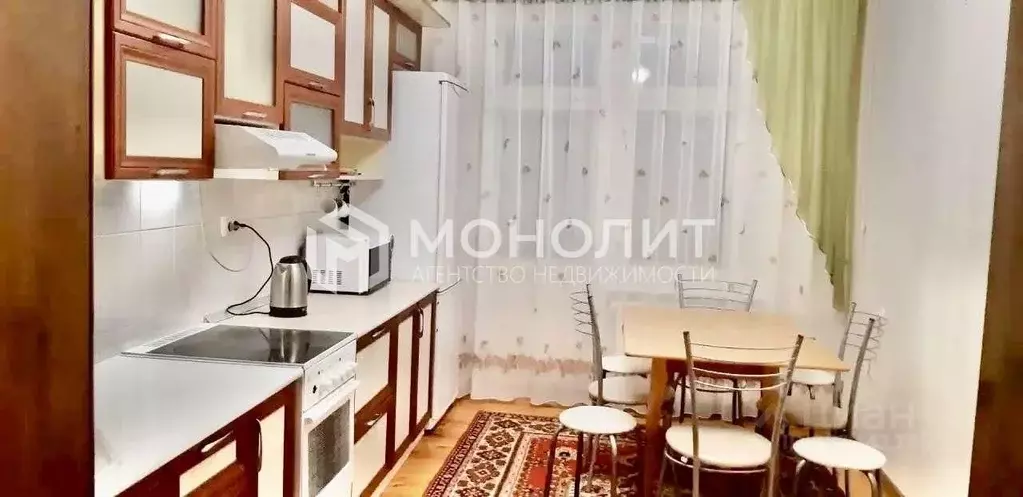 3-к кв. Белгородская область, Старый Оскол Дубрава мкр, 2 кв-л, 2Б ... - Фото 1