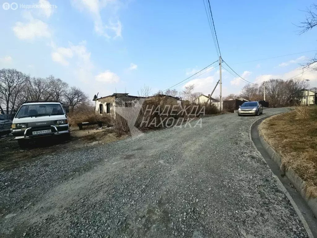 Участок в Находка, Колхозная улица, 48 (13 м) - Фото 2