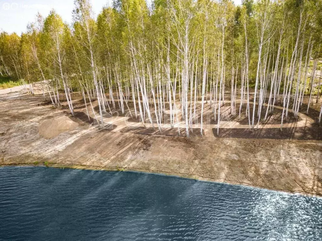 Участок в Нижнетавдинский район, село Средние Тарманы (5.75 м) - Фото 1