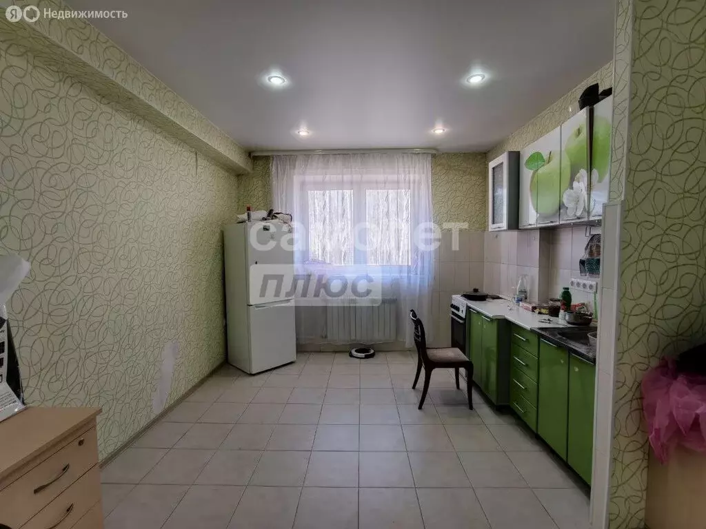 2-комнатная квартира: Иркутский муниципальный округ, рабочий посёлок ... - Фото 2