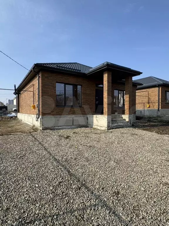 Дом 120 м на участке 4 сот. - Фото 0