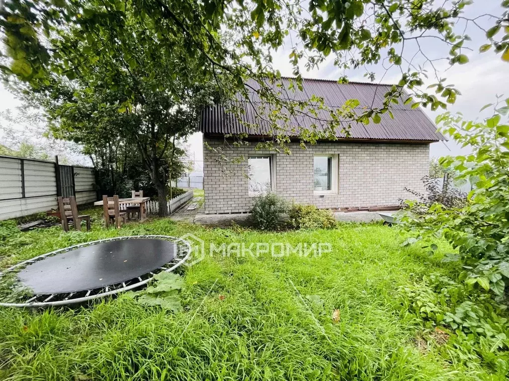 Коттедж в Челябинская область, Челябинск пер. 5-й Сельский, 9 (154 м) - Фото 1