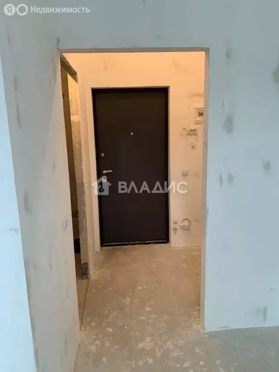 1-комнатная квартира: Мурино, улица Шувалова, 37 (31.19 м) - Фото 2