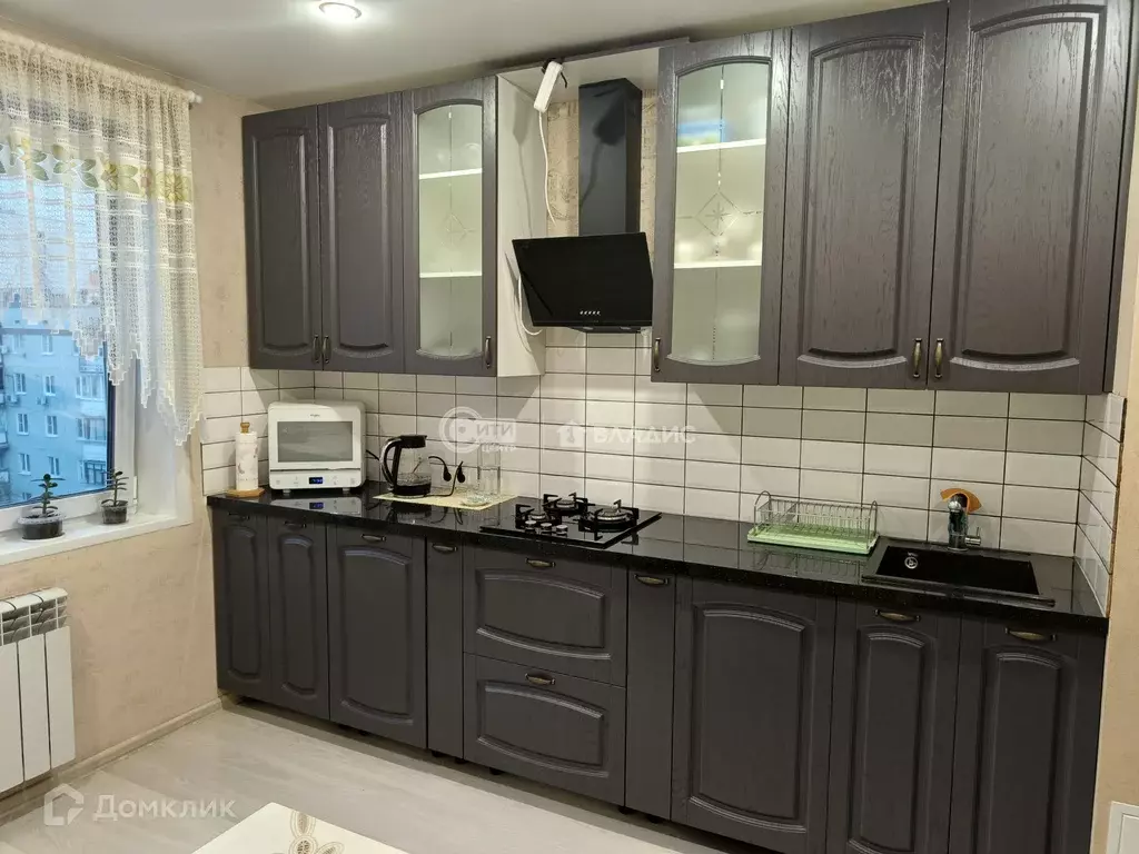 Продаётся 3-к квартира, 63.2 м - Фото 1