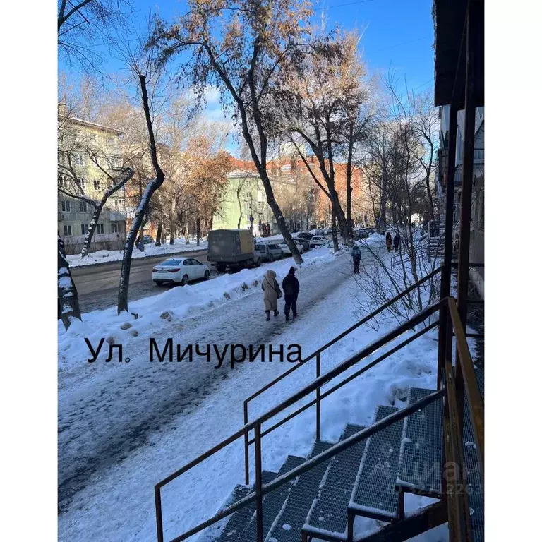 Помещение свободного назначения в Самарская область, Самара ул. ... - Фото 1