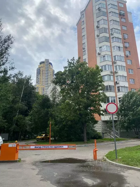 1-к кв. Москва Зеленоградская ул., 39К1 (38.0 м) - Фото 1