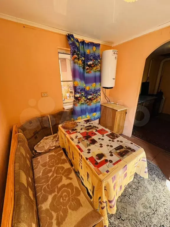 Дом 55 м на участке 10 сот. - Фото 1