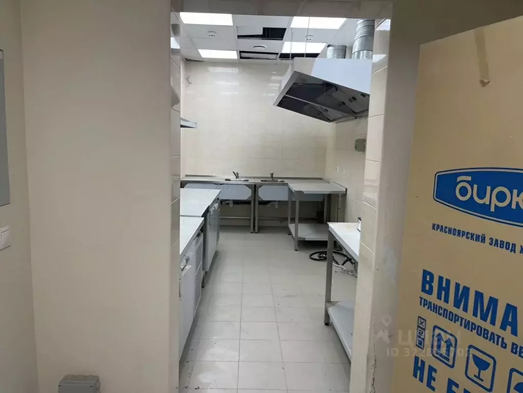 Помещение свободного назначения в Московская область, Щелково ... - Фото 2