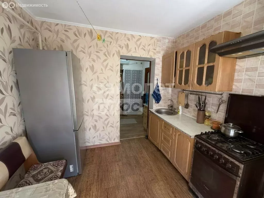 Дом в Приморско-Ахтарск, улица 39 лет Октября, 13 (147 м) - Фото 1