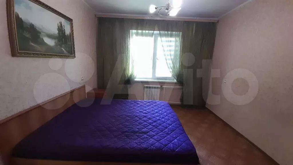 2-к. квартира, 53,1 м, 1/5 эт. - Фото 0