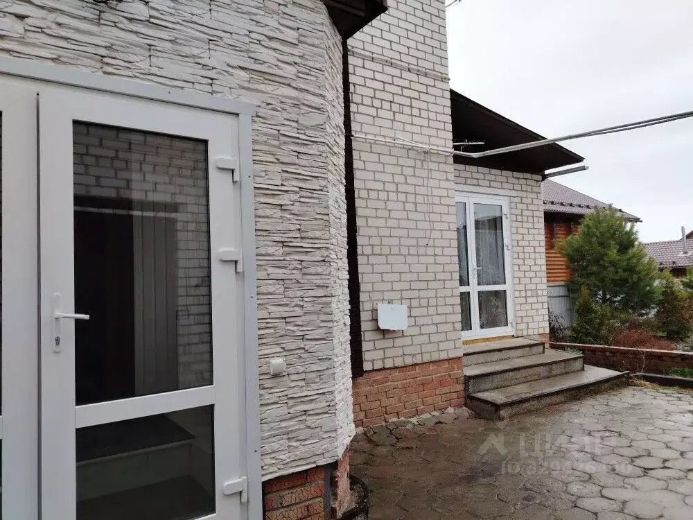 Дом в Татарстан, Лаишево ул. Карла Маркса, 19 (110 м) - Фото 2
