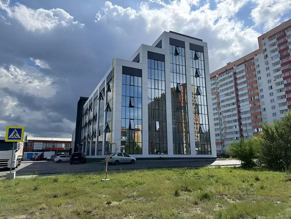 Помещение свободного назначения в Алтайский край, Барнаул Сиреневая ... - Фото 1