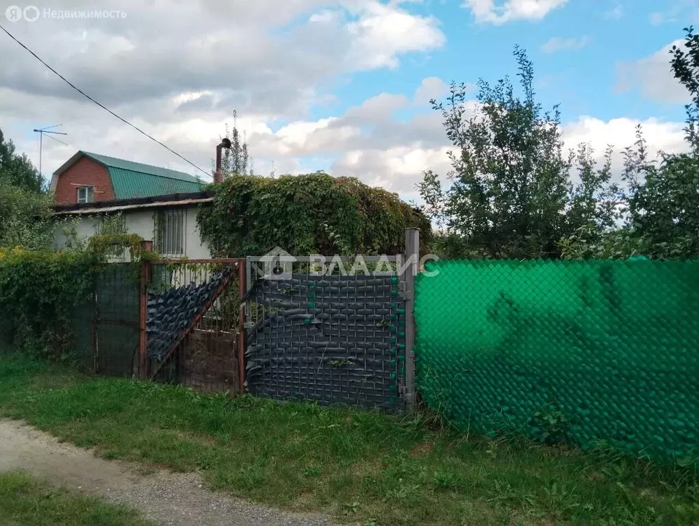 Участок в Московская область, Орехово-Зуевский городской округ, ... - Фото 0