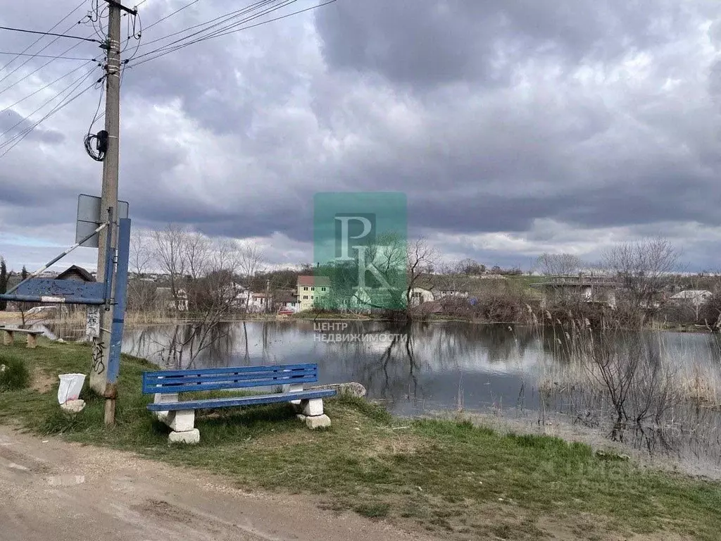 Участок в Севастополь Балаклавский муниципальный округ, Родник ТСН, ... - Фото 1