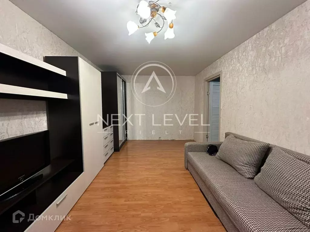 Продаётся 2-к квартира, 45 м - Фото 1