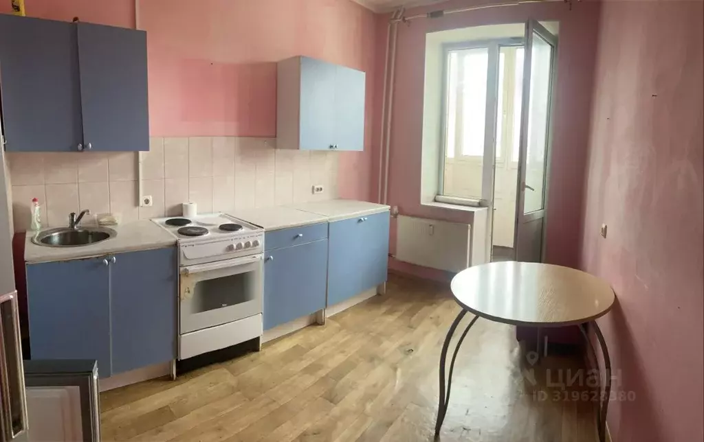 1-к кв. Санкт-Петербург Будапештская ул., 7к1 (42.0 м) - Фото 0