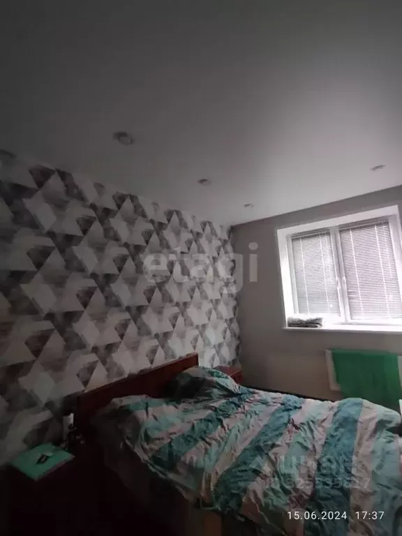 3-к кв. Тюменская область, Тюменский муниципальный округ, Боровский рп ... - Фото 1