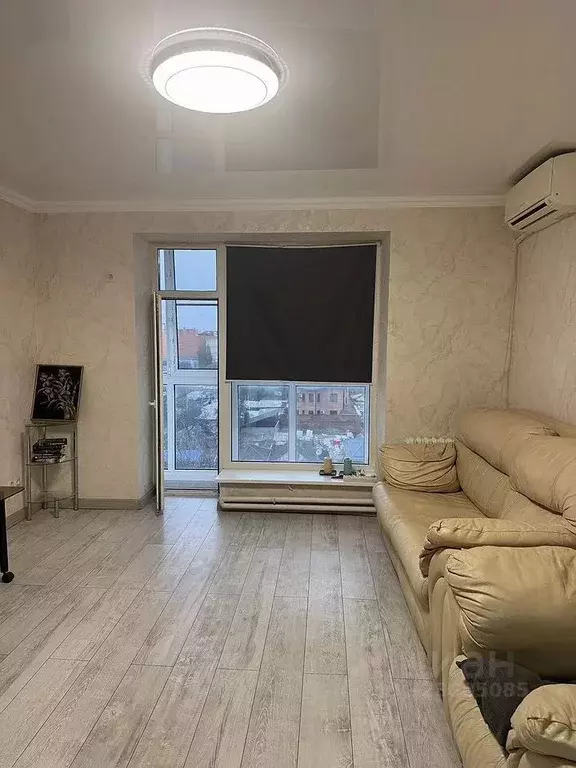 3-к кв. Ростовская область, Ростов-на-Дону Лермонтовская ул., 11 (65.0 ... - Фото 1