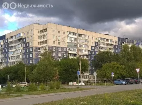 3-комнатная квартира: Тюмень, Широтная улица, 17 (65 м) - Фото 2