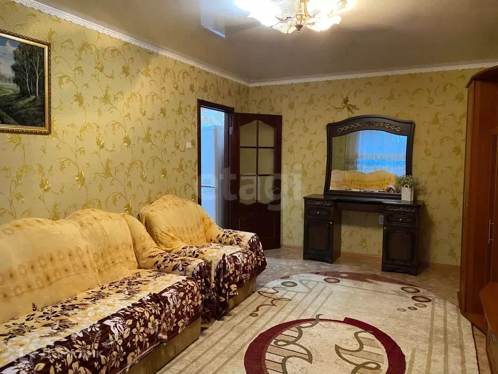 Продаётся 1-к квартира, 34 м - Фото 1