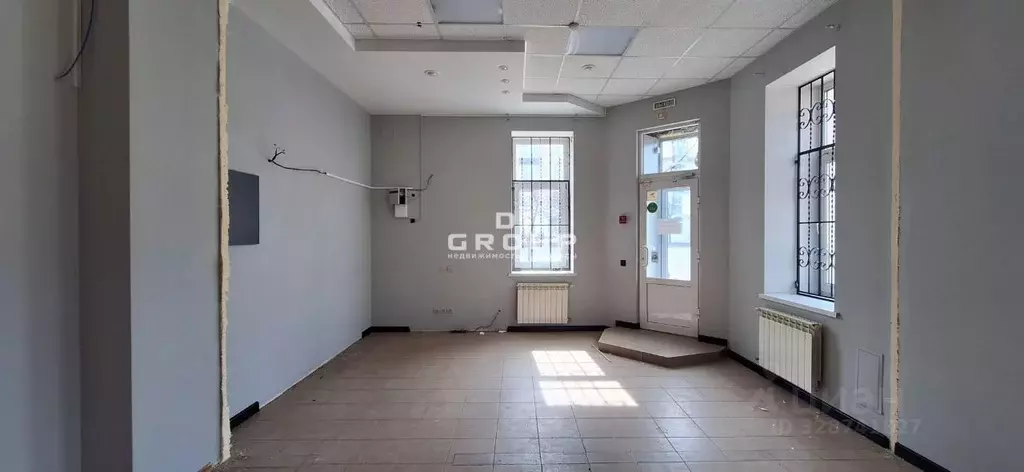 Помещение свободного назначения в Татарстан, Казань ул. Восстания, 46 ... - Фото 1