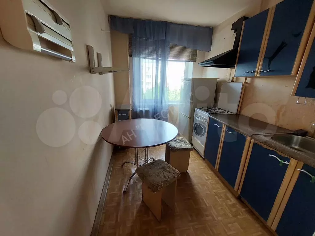 2-к. квартира, 49 м, 6/9 эт. - Фото 1
