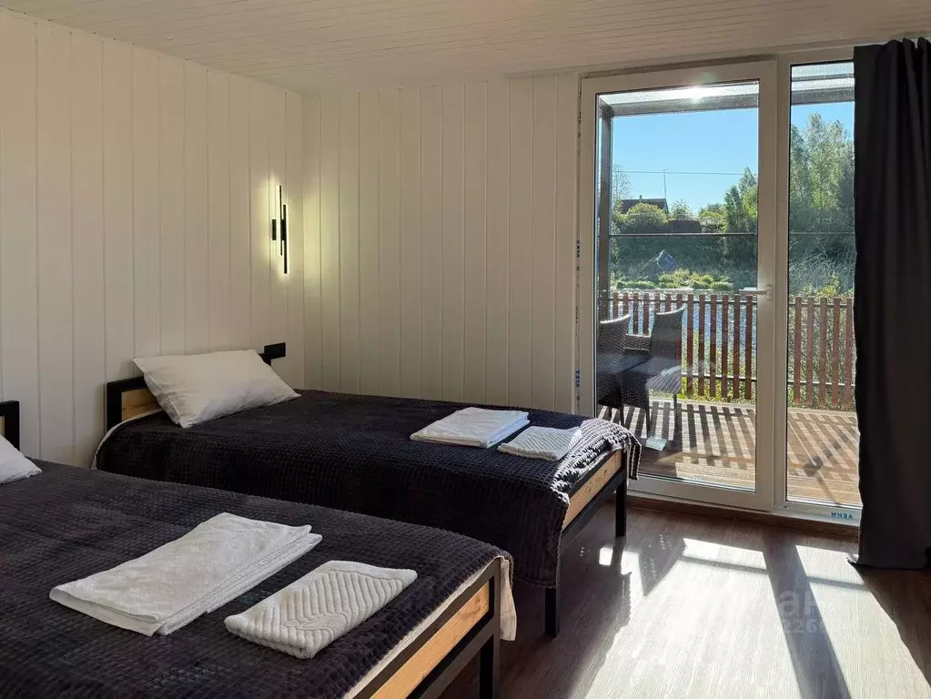 Комната Ленинградская область, Кировский район, Павлово пгт Старое ш., ... - Фото 1