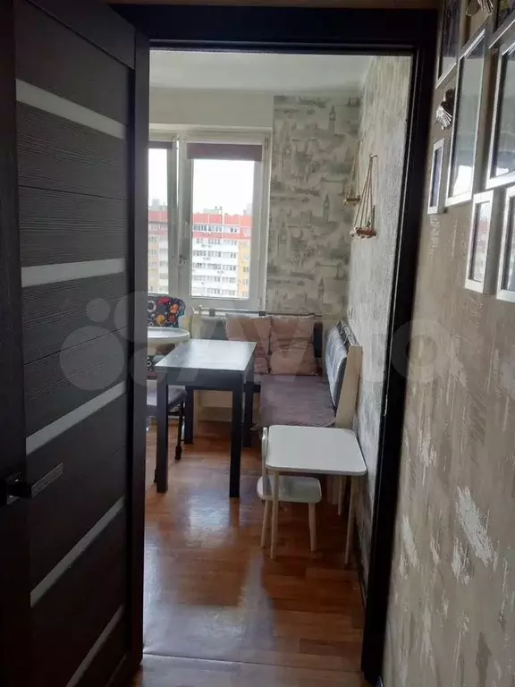 2-к. квартира, 60 м, 16/16 эт. - Фото 1
