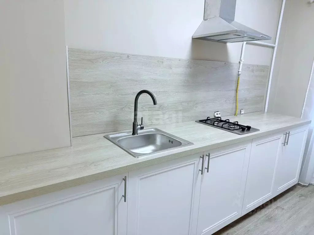 2-к кв. Московская область, Дмитровский муниципальный округ, Деденево ... - Фото 2