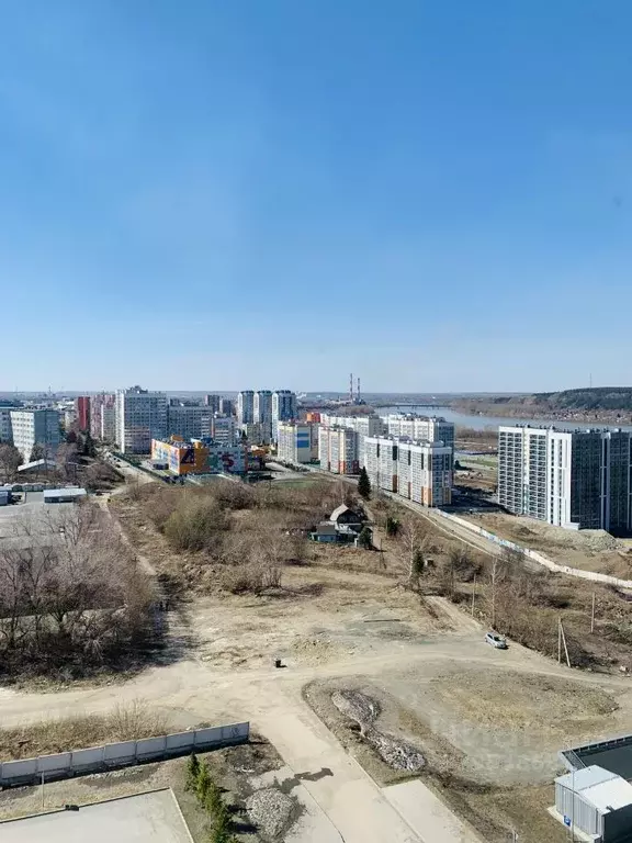 1-к кв. Кемеровская область, Кемерово Октябрьский просп., 30Б (40.0 м) - Фото 2