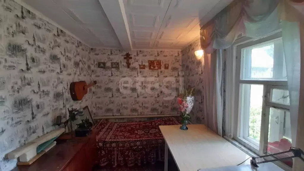Дом в Орловская область, Орел Узко-Холодный пер., 7 (44 м) - Фото 0