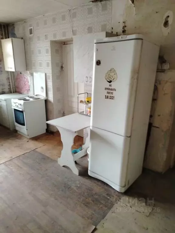Комната Новосибирская область, Новосибирск ул. Петухова, 12/2 (11.0 м) - Фото 1